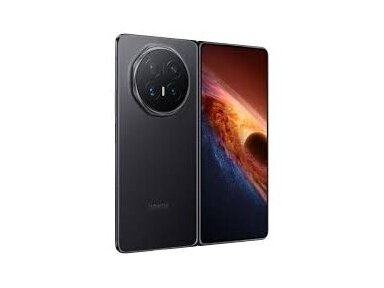 Mobilus telefonas Honor Magic V6 16GB 512GB Black
