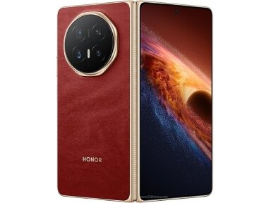 Mobilus telefonas Honor Magic V6 16GB 512GB RED