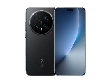 Mobilus telefonas Honor Magic8 Pro 12gb 512GB black