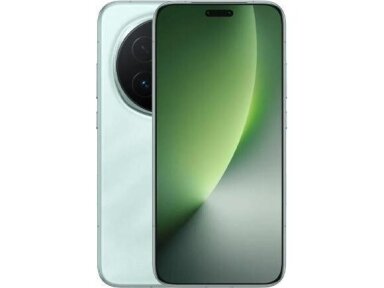 Mobilus telefonas Honor Magic8 Pro 12gb 512GB Sky Cyan
