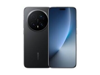 Mobilus telefonas Honor Magic8 Pro 16gb 1TB Black