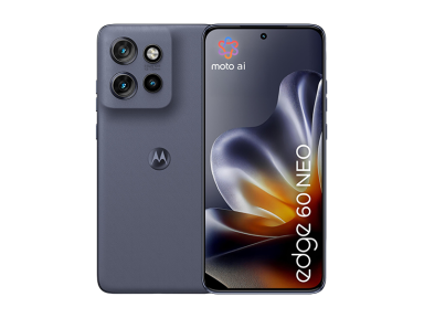 Mobilus telefonas Motorola Edge 60 Neo 8GB 256GB Grisaille