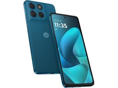 Mobilus telefonas Motorola Moto G57 Power 12GB 256GB Corsair