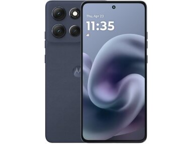 Mobilus telefonas Motorola Moto G86 Power 5G 12GB 256GB blue