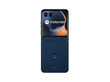 Mobilus telefonas Motorola Razr 60 8GB 256GB Gibraltar Sea