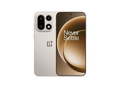 Mobilus telefonas OnePlus 15 512GB/16GB Sand Storm