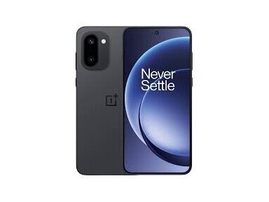 Mobilus telefonas OnePlus 15R 256GB black