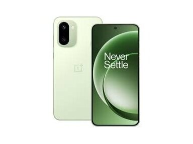 Mobilus telefonas OnePlus 15R 256GB Mint Breeze