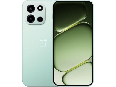 Mobilus telefonas Oneplus nord 6 512GB/12GB Fresh Mint