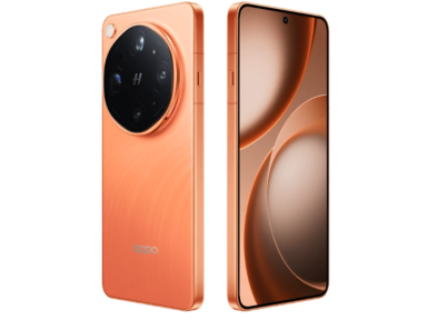 Mobilus telefonas OPPO Find X9 ultra 12GB 512GB Canyon Orange