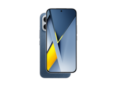Mobilus telefonas POCO F8 Ultra 16GB 512GB blue