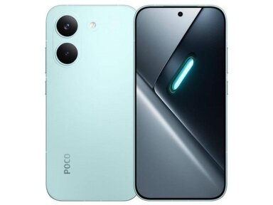 Mobilus telefonas POCO X8 Pro 12GB 512GB Mint Green