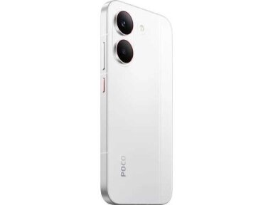 Mobilus telefonas POCO X8 Pro 12GB 512GB White