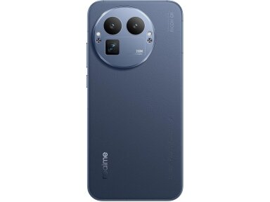 Mobilus telefonas Realme GT 8 Pro 16GB/512GB Urban Blue