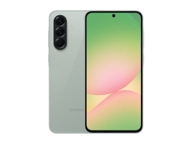 Mobilus Telefonas Samsung GALAXY A56 5G 128GB Olive