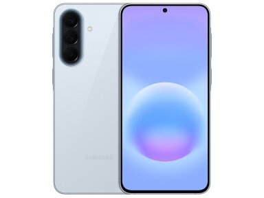 Mobilus telefonas Samsung Galaxy A57 5G 128GB Light blue
