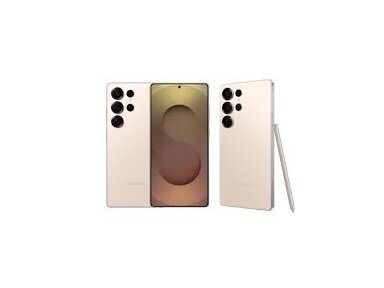 Mobilus telefonas Samsung Galaxy S25 ultra 1TB titanium pink gold
