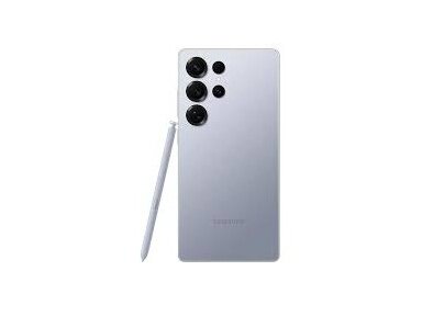 Mobilus telefonas Samsung Galaxy S25 ultra 1TB titanium Silver Blue