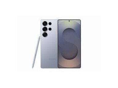 Mobilus telefonas Samsung Galaxy S25 Ultra 512GB Titanium SilverBlue