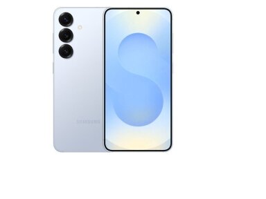 Mobilus Telefonas SAMSUNG GALAXY S25/512GB Icy Blue
