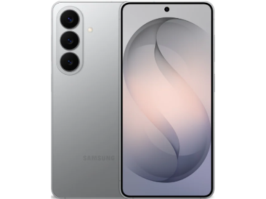 Mobilus telefonas Samsung Galaxy S26 12GB 512GB silver shadow
