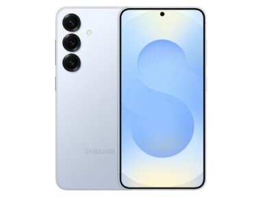 Mobilus telefonas Samsung Galaxy S26+ 12GB 256GB Sky Blue