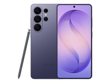 Mobilus telefonas Samsung Galaxy S26 Ultra 16GB 1TB Cobalt Violet