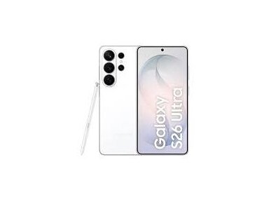 Mobilus telefonas Samsung Galaxy S26 Ultra 1TB White