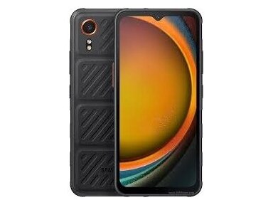 Mobilus telefonas Samsung Galaxy Xcover 7 128GB Black