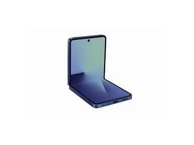 Mobilus telefonas Samsung Galaxy Z Flip 7 12GB 512GB Blue Shadow