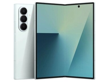 Mobilus Telefonas Samsung Galaxy Z Fold 7 256GB Mint
