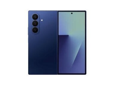Mobilus telefonas Samsung Galaxy Z Fold7 256GB 12GB Blue Shadow
