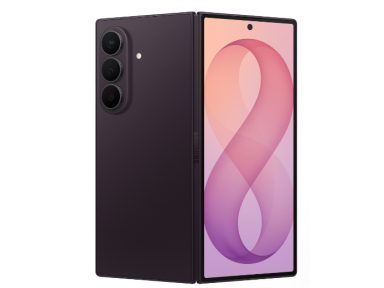 Mobilus telefonas Samsung Galaxy Z Fold8 Ultra 12GB 512GB Violet Shadow