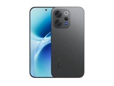 Mobilus telefonas Vivo V70 256GB Authentic Black