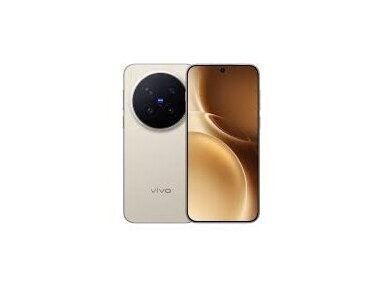 Mobilus telefonas vivo X300 Pro 16GB/512GB Dune Brown