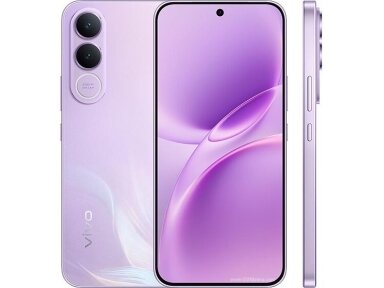 Mobilus telefonas vivo V70 FE 8GB 512GB muse purple