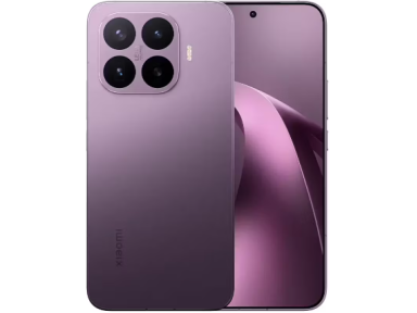 Mobilus telefonas Xiaomi 17t pro 12gb 1TB Deep Violet