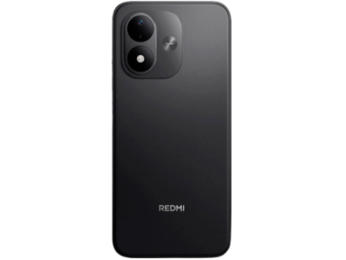 Mobilus telefonas Xiaomi Redmi Note 17 4G 128GB Black