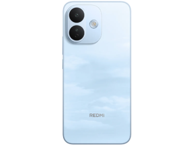 Mobilus telefonas Xiaomi Redmi Note 17 Pro 5G 8GB 512GB Sky blue