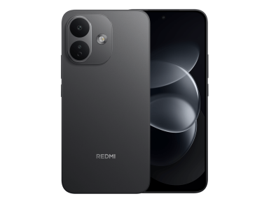 Mobilus telefonas Xiaomi Redmi Note 17 Pro Max 8GB 256GB Black