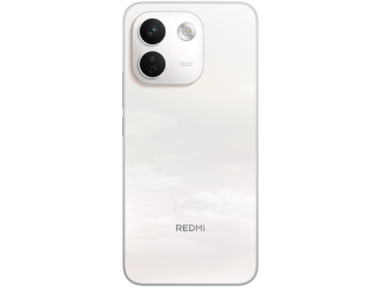 Mobilus telefonas Xiaomi Redmi Note 17 Pro Max 8GB 512GB Cloud Blush