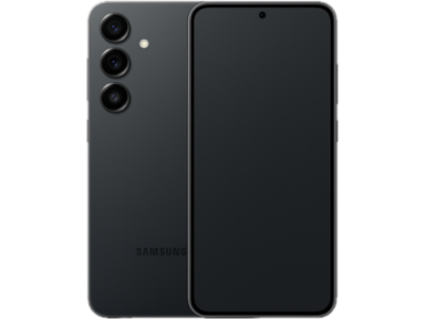 Mobilusis telefonas Samsung Galaxy S25 256GB BlueBlack