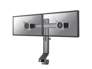 MONITOR ACC DESK MOUNT 10-27"/FPMA-D860DBLACK NEOMOUNTS
