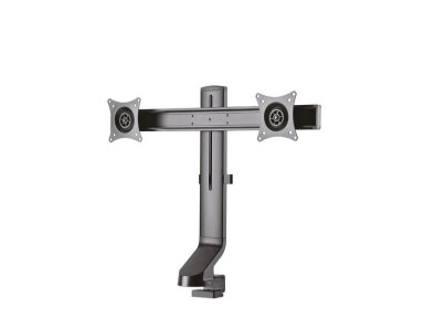 MONITOR ACC DESK MOUNT 10-27"/FPMA-D860DBLACK NEOMOUNTS