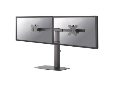 MONITOR ACC DESK MOUNT 10-27"/FPMA-D865DBLACK NEOMOUNTS