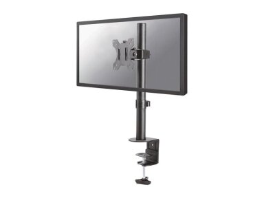 MONITOR ACC DESK MOUNT 10-32"/FPMA-D510BLACK NEOMOUNTS
