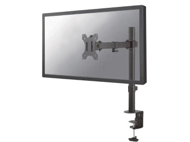 MONITOR ACC DESK MOUNT 10-32"/FPMA-D540BLACK NEOMOUNTS