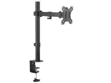 MONITOR ACC DESK MOUNT 10-32"/FPMA-D540BLACK NEOMOUNTS