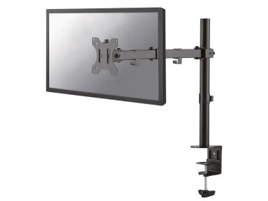 MONITOR ACC DESK MOUNT 10-32"/FPMA-D550BLACK NEOMOUNTS
