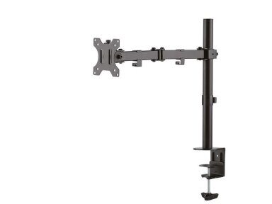 MONITOR ACC DESK MOUNT 10-32"/FPMA-D550BLACK NEOMOUNTS